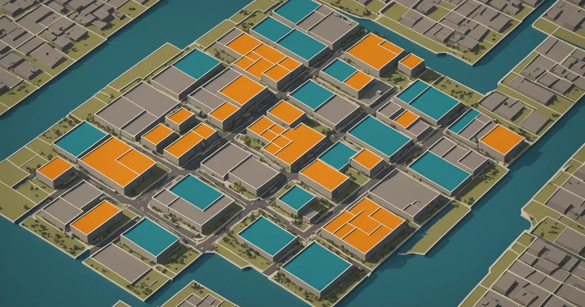 PDF to Parcel AI Land Records