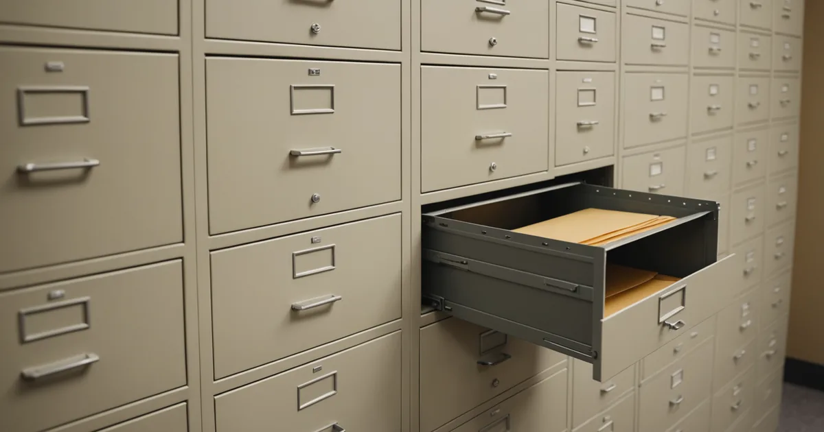Permit File PDF Archives
