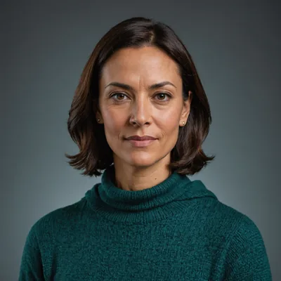 Alicia J. Keyes