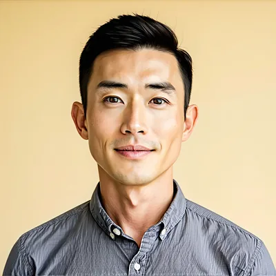 Marcus Chen
