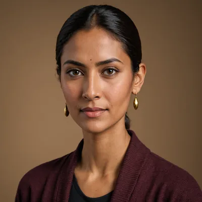 Priya Varghese